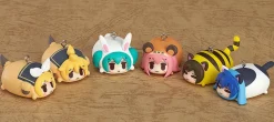 Hatsune Miku: Animal Charm Straps