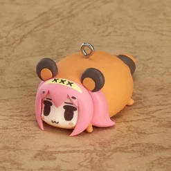 Hatsune Miku: Animal Charm Straps