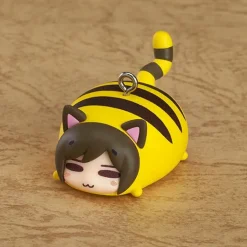 Hatsune Miku: Animal Charm Straps