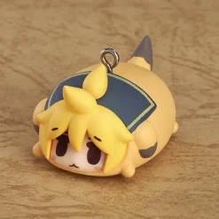 Hatsune Miku: Animal Charm Straps