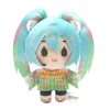 Hatsune Miku Ayakashi Stage Plushie Mascot Kamaitachi