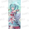 Hatsune Miku Ayakashi Stage Face Towel Karasutengu