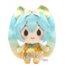 Hatsune Miku Ayakashi Stage Plushie Mascot Kyuso