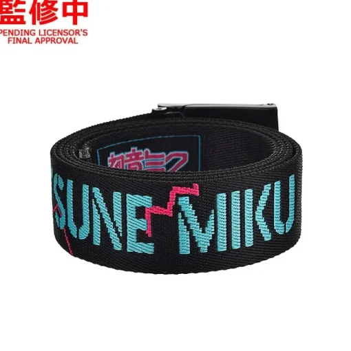 Hatsune Miku Belt