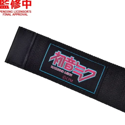 Hatsune Miku Belt