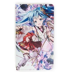 Hatsune Miku Book-Style Smartphone Cover Vol. 2