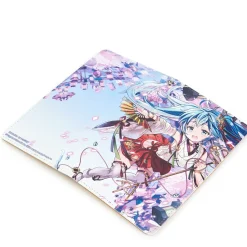 Hatsune Miku Book-Style Smartphone Cover Vol. 2