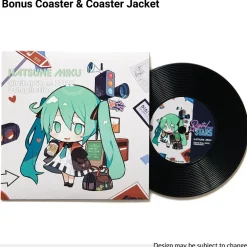 HATSUNE MIKU Digital Stars 2022 Compilation [w/ TOM Exclusive Bonus]