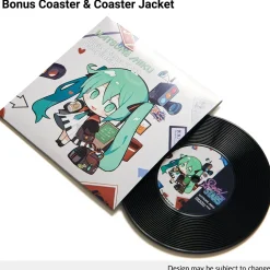 HATSUNE MIKU Digital Stars 2022 Compilation [w/ TOM Exclusive Bonus]