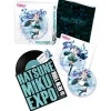 Hatsune Miku Expo in New York Blu-ray