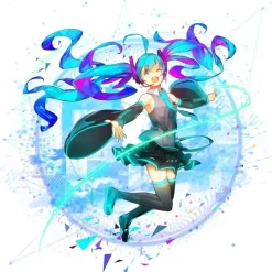 Hatsune Miku Expo in New York Blu-ray