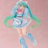 Hatsune Miku Fashion: Fancy Ver. Non-Scale Figure