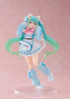 Hatsune Miku Fashion: Fancy Ver. Non-Scale Figure