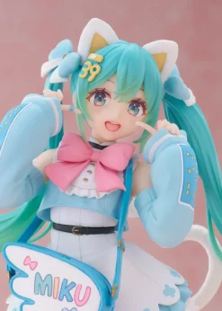 Hatsune Miku Fashion: Fancy Ver. Non-Scale Figure