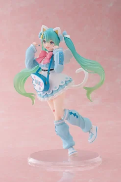 Hatsune Miku Fashion: Fancy Ver. Non-Scale Figure