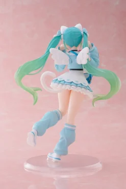 Hatsune Miku Fashion: Fancy Ver. Non-Scale Figure