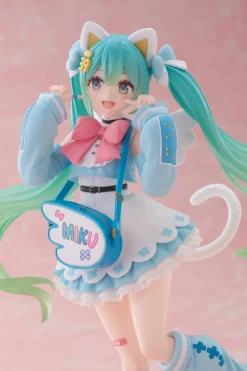 Hatsune Miku Fashion: Fancy Ver. Non-Scale Figure