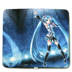 Hatsune Miku Flip-Style Smartphone Cover