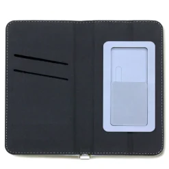 Hatsune Miku Flip-Style Smartphone Cover