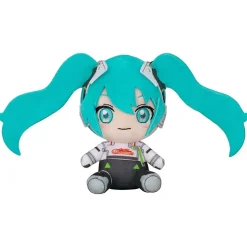 Hatsune Miku GT Project 15th Anniversary Commemorative Plushie 2021 Ver./2022 Ver./2023 Ver.