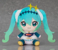 Hatsune Miku GT Project 15th Anniversary Commemorative Plushie 2018 Ver./2019 Ver./2020 Ver.