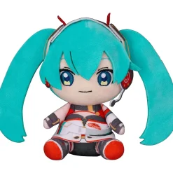 Hatsune Miku GT Project 15th Anniversary Commemorative Plushie 2018 Ver./2019 Ver./2020 Ver.