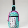 Hatsune Miku Logic Paint Mikulogi Crossbody Bag
