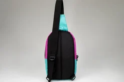 Hatsune Miku Logic Paint Mikulogi Crossbody Bag