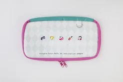 Hatsune Miku Logic Paint Mikulogi Multi Pouch