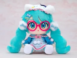Hatsune Miku: Loungewear Outfit Ver. Plushie