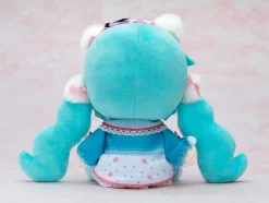 Hatsune Miku: Loungewear Outfit Ver. Plushie