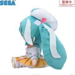 Hatsune Miku: Magical Mirai 2024 Fuwapuchi Plushie L