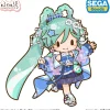 Hatsune Miku: Magical Mirai 2025 Fuwapuchi Plushie L