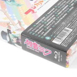 Hatsune Miku Magical Mirai 2013