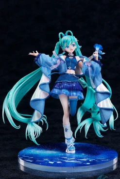 Hatsune Miku Magical Mirai 2025 Ver. 1/7 Scale Figure
