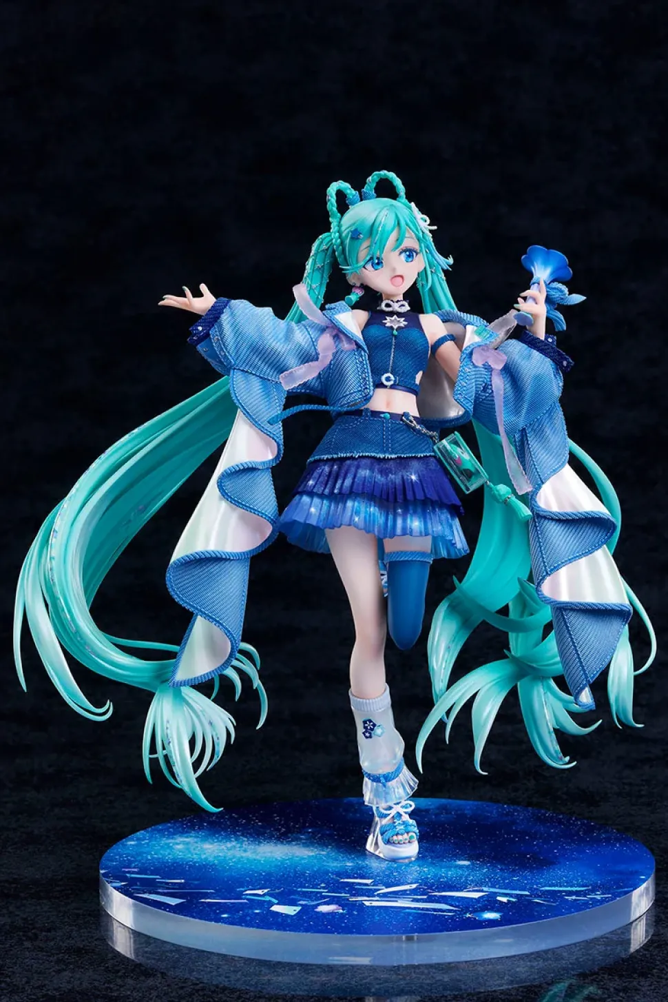 Hatsune Miku Magical Mirai 2025 Ver. 1/7 Scale Figure