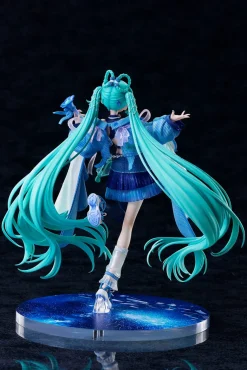 Hatsune Miku Magical Mirai 2025 Ver. 1/7 Scale Figure
