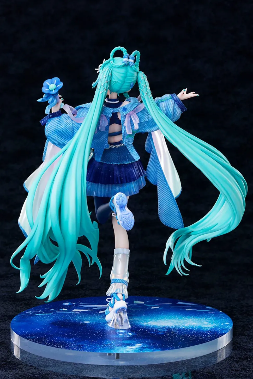 Hatsune Miku Magical Mirai 2025 Ver. 1/7 Scale Figure