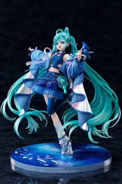 Hatsune Miku Magical Mirai 2025 Ver. 1/7 Scale Figure