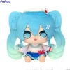 Hatsune Miku: Melon Soda Float Ver. Kyurumaru Big Plush Toy