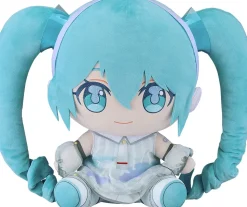 Hatsune Miku Miku Expo 2021 Big Plushie