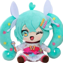 Hatsune Miku: Miku Expo 2023 VR Ver. Plushie