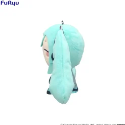 Hatsune Miku Mochipico Plushie Toy B