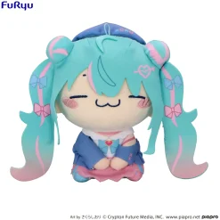 Hatsune Miku Mochipico Plushie Toy Love Sailor Ver. B