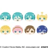 Hatsune Miku Omanju Niginigi Mascot Box Set
