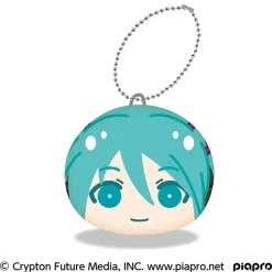 Hatsune Miku Omanju Niginigi Mascot Box Set
