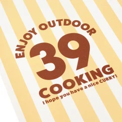 Hatsune Miku Outdoor Cooking Placemat