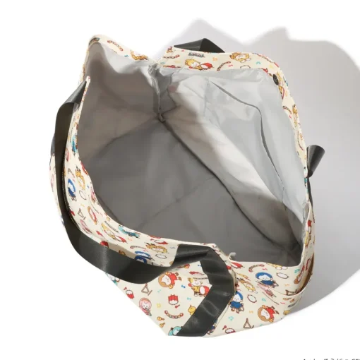 Hatsune Miku Piapro Kids! Diaper Bag