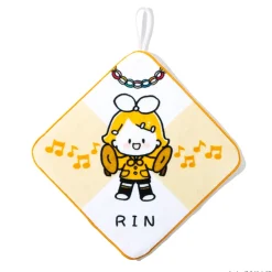 Hatsune Miku Piapro Kids! Towel Handkerchief Collection