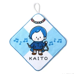Hatsune Miku Piapro Kids! Towel Handkerchief Collection